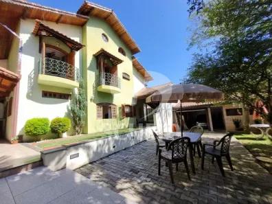 Sobrado com 3 Quartos à venda, 500m² no Jardim Marquesa, São Paulo