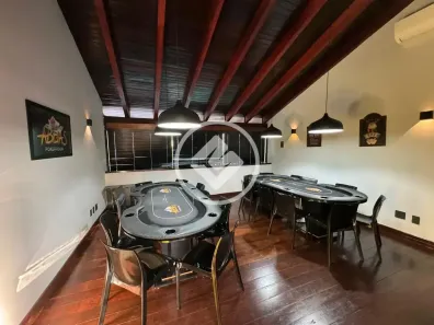 Casa de Condomínio com 6 Quartos à venda, 695m² no Jardim Itália, Cuiabá