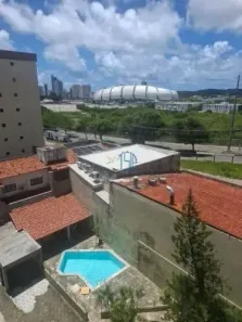 Apartamento com 3 Quartos à venda, 190m² no Lagoa Nova, Natal