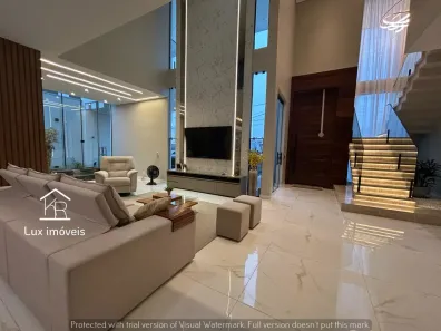 Casa de Condomínio com 4 Quartos à venda, 480m² no Ponta Negra, Manaus