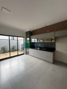 Casa de Condomínio com 3 Quartos à venda, 153m² no Quinta da Mata, Ribeirão Preto
