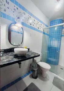 Apartamento com 4 Quartos para alugar, 180m² no Umarizal, Belém
