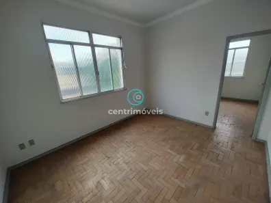 Apartamento com 1 Quarto à venda, 43m² no Del Castilho, Rio de Janeiro