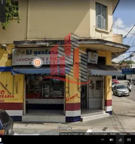 Imóvel Comercial à venda, 500m² no Vila Prudente, São Paulo