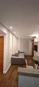 Casa de Condomínio com 1 Quarto à venda, 35m² no Vila Gustavo, São Paulo