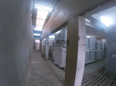 Prédio Comercial para alugar, 1017m² no Centro, Diadema