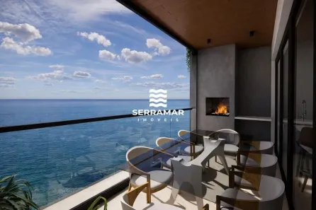 Apartamento com 2 Quartos à venda, 100m² no Flamingo, Matinhos