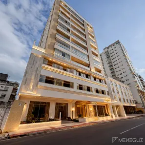 Apartamento com 2 Quartos à venda, 70m² no Praia do Morro, Guarapari