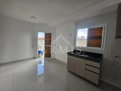 Apartamento com 1 Quarto para alugar, 34m² no Mooca, São Paulo