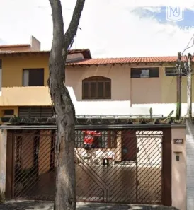 Casa com 5 Quartos à venda, 240m² no Campo Belo, São Paulo