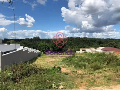 Lote/Terreno à venda, 500m² no Portal do Medeiros, Jundiaí