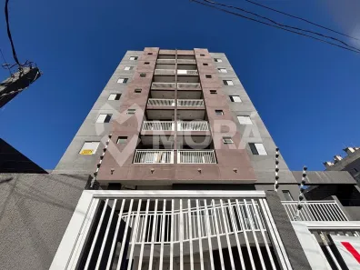 Apartamento com 2 Quartos à venda, 50m² no Itaquera, São Paulo