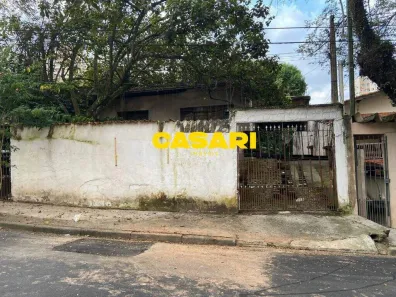Lote/Terreno à venda, 488m² no Baeta Neves, São Bernardo do Campo