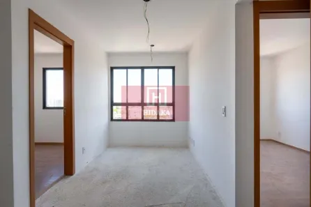 Apartamento com 2 Quartos à venda, 35m² no Vila Parque Jabaquara, São Paulo