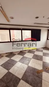 Prédio Comercial para alugar, 150m² no Santana, São Paulo