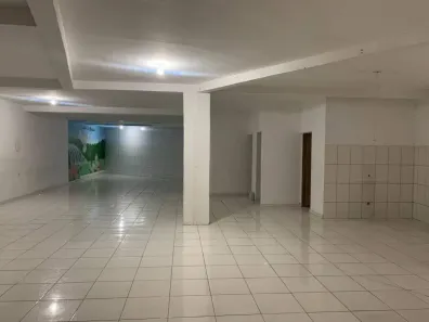 Sala Comercial para alugar, 140m² no Parque Viana, Barueri