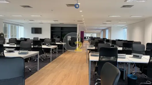Sala Comercial à venda, 350m² no Consolação, São Paulo