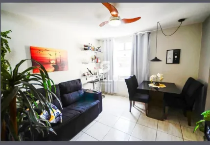 Apartamento com 2 Quartos à venda, 42m² no Engenho Novo, Rio de Janeiro