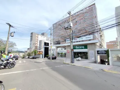 Ponto Comercial para alugar, 69m² no Nonoai, Santa Maria