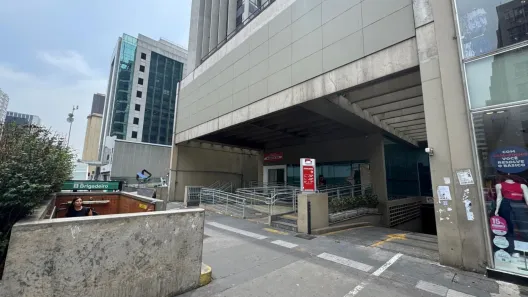 Ponto Comercial para alugar, 3183m² no Bela Vista, São Paulo