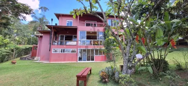 Casa de Condomínio com 3 Quartos à venda, 313m² no Jardim Atalaia, Cotia