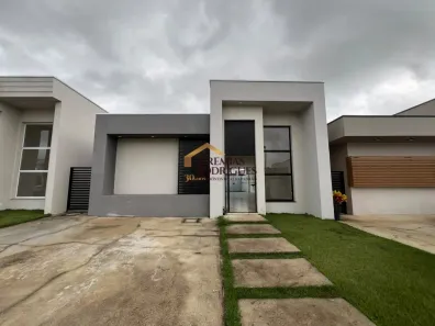 Casa de Condomínio com 3 Quartos à venda, 250m² no Nossa Senhora do Perpétuo Socorro, Pindamonhangaba