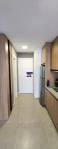 Apartamento com 1 Quarto à venda, 25m² no Vila Andrade, São Paulo