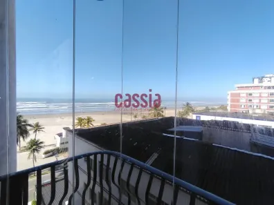 Apartamento com 3 Quartos à venda, 118m² no Tupi, Praia Grande