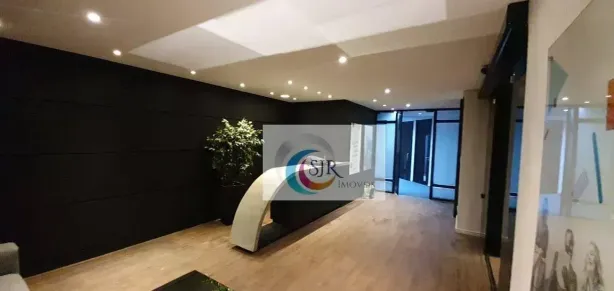 Sala Comercial à venda, 286m² no Vila Olímpia, São Paulo