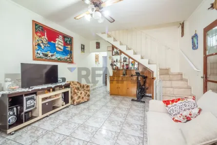 Sobrado com 2 Quartos à venda, 146m² no Vila Brasilândia, São Paulo