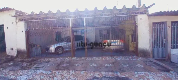 Casa com 2 Quartos à venda, 150m² no Cidade Nova I, Itu