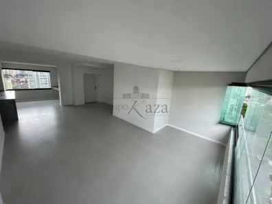Apartamento com 3 Quartos à venda, 152m² no Vila Ema, São José dos Campos