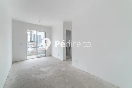 Apartamento com 1 Quarto à venda, 41m² no Vila Formosa, São Paulo