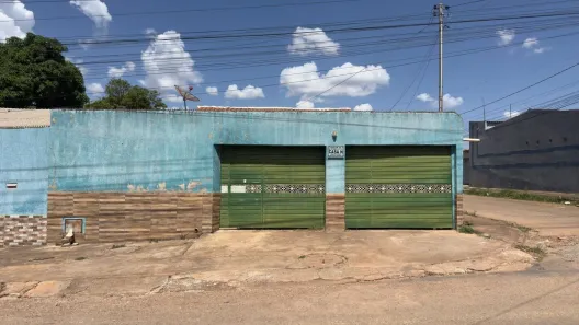 Casa com 2 Quartos à venda, 200m² no Parque da Barragem Setor 08, Águas Lindas de Goiás