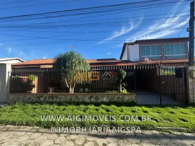 Casa com 3 Quartos à venda, 150m² no Campo Redondo, São Pedro da Aldeia
