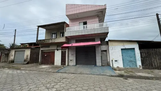 Casa com 3 Quartos à venda, 74m² no Chácara Glória, Itanhaém