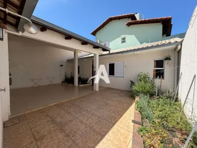 Imóvel Comercial com 1 Quarto para alugar, 70m² no Vigilato Pereira, Uberlândia