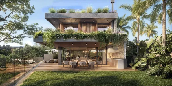 Sobrado com 5 Quartos à venda, 476m² no Centro, Campo Grande
