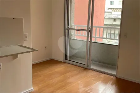 Apartamento com 1 Quarto para alugar, 20m² no Bela Vista, São Paulo