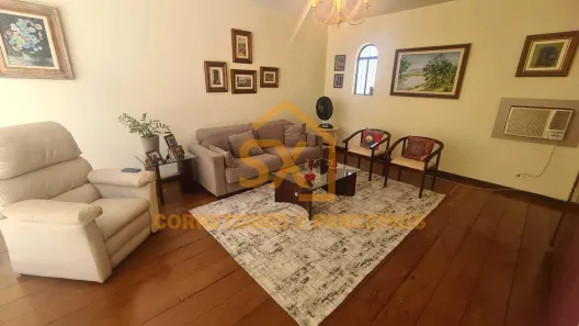 Casa com 3 Quartos à venda, 372m² no Jardim Guanabara, Rio de Janeiro