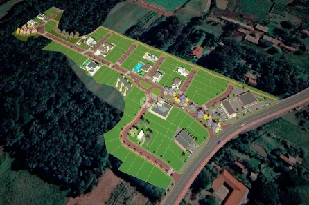 Lote/Terreno à venda, 450m² no Boa União, Estrela