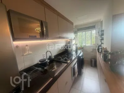 Apartamento com 2 Quartos à venda, 47m² no Estância Velha, Canoas