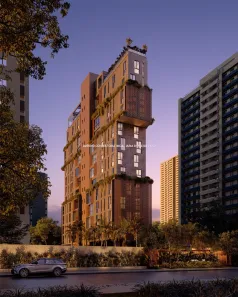 Apartamento com 3 Quartos à venda, 103m² no Casa Forte, Recife