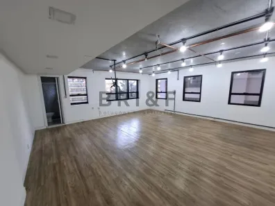 Imóvel Comercial para alugar, 102m² no Vila Olímpia, São Paulo