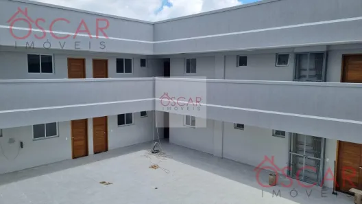 Apartamento com 1 Quarto para alugar, 36m² no Jardim Brasília (Zona Leste), São Paulo