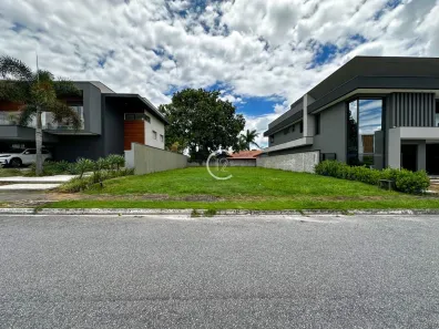 Lote/Terreno à venda, 450m² no Jardim do Golfe, São José dos Campos