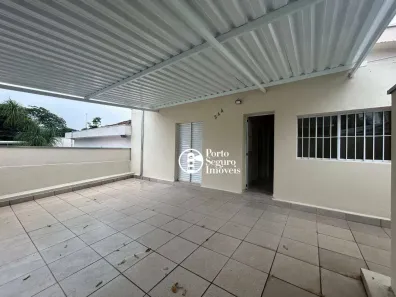 Casa com 3 Quartos para alugar, 80m² no Vila Jones, Americana