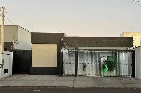Casa com 3 Quartos à venda, 161m² no Ibirá, Ibirá