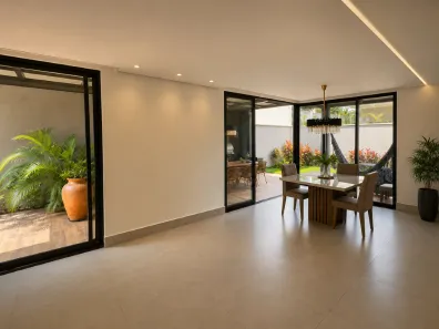 Casa de Condomínio com 4 Quartos à venda, 200m² no Jacaré, Cabedelo