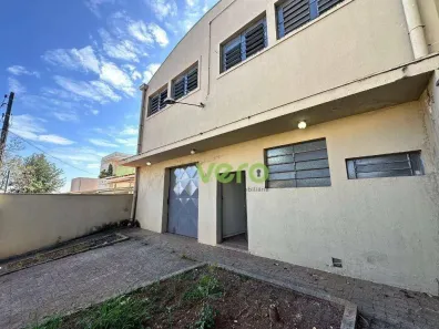 Galpão/Depósito/Armazém para alugar, 528m² no Vila Santa Maria, Americana